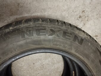 Nexen Winguard Snow G3 165/70 R14 - 2