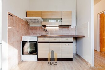 Pronájem byty 1+1, 32 m2 - Jihlava, ev.č. 00778 - 2