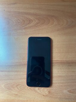 Apple Iphone SE2020 2.gen 64gb - 2