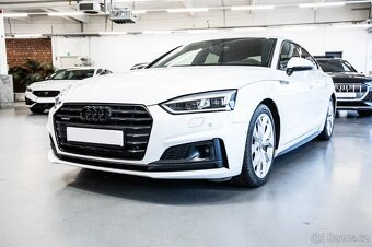 Audi A5 - 2