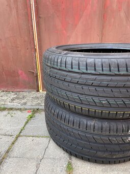 225/45 R17 letní - 2