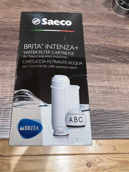Filtr Brita pro kávovary Phillips, Saeco - 2