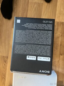 Sony reproduktor přenosný ULT - 2