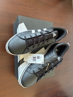 Úplně nové boty ADIDAS 47 1/3 pánské - 2