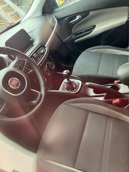 Fiat Tipo 1,6 Multijet hatchback - 2