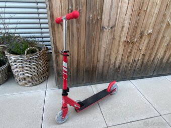 🛴 Prodám dětskou koloběžku - 2