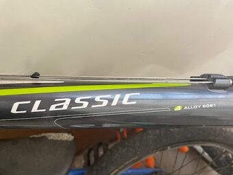 Author Classic Cross sport - 2