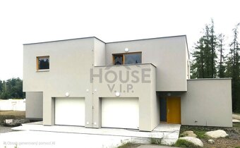 Prodej RD 5+kk, 297 m2, Unhošť., ev.č. 00642 - 2