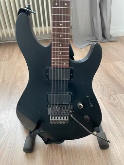 Elektrická kytara Yamaha RGX 420 Rage Edition - 2