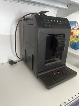 Kavovar KRUPS - 2