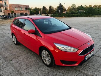 Ford Focus 1.5 TDCi ČR - 2
