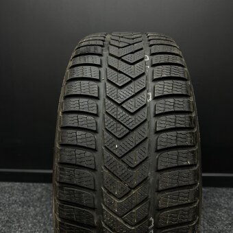 1ks pneu Pirelli 255/45/19 104V - 2