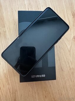 Samsung S 21 Ultra 5g - 2