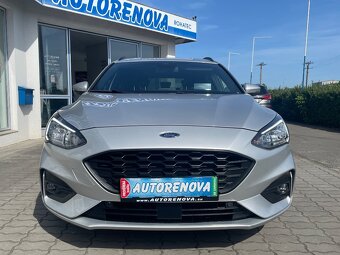 FORD FOCUS ST-Line - 2