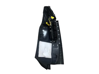 Pravý panel podběhu 5N0867766E VW Tiguan 5N r.v. 2011 - 2
