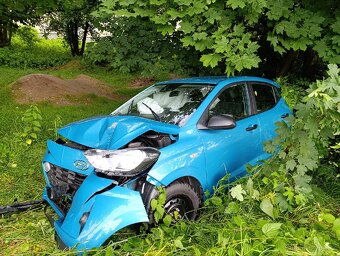 Hyundai i10 2021, 7tkm - 2
