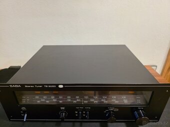 Saba TS 2000 - 2