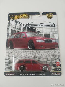 Hot wheels 53 - 2