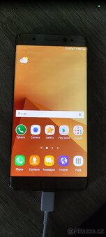 Samsung Galaxy - 2