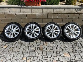Alu kola kodiaq 235/50-19 - 2