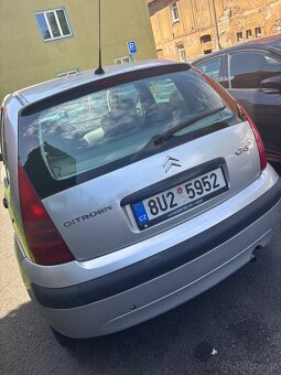Citroen C3 - 2