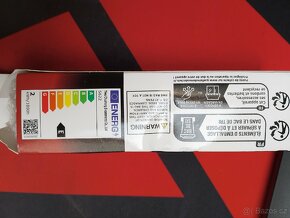 Led svítilna-800 mAh - 2