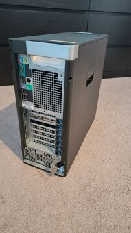 Počítač Dell Precision T5810 - 2