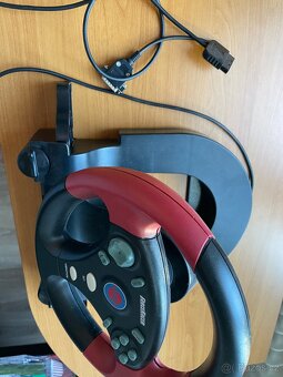 Volant starý playstation PS - 2