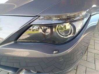 Světla BMW e63/e64 dynamic bixenon 7165801 levé+pravé světlo - 2