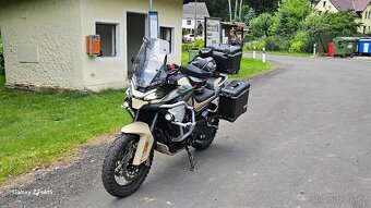 CF Moto 800 MT - 2