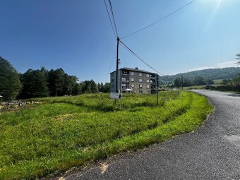 Hledáme firmu nebo šikovného řemeslníka na oplocení pozemku - 2