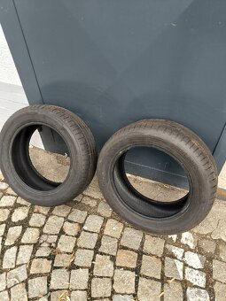 205/55/16 Dunlop (4822) - 2