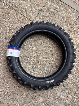 Mitas terraforce ef 140/80-18 super soft - 2