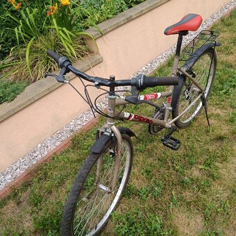 Prodám kolo Olpran 26" - 2
