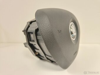 Airbag škoda 2013- výše Octavia, Fabia, Superb, Rapid - 2