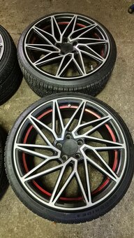 5x112 r19 - 2