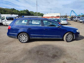 VW Passat č. 24271 - 2