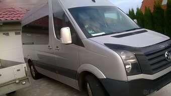 Volkswagen Crafter BITURBO 2.0 TDI - 2