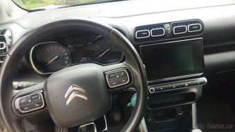 Citroen C3 aircross - 2