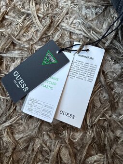 Krásné unisex cross body značka guess - 2