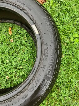 Pneu 175/65/14R - 2