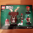 LEGO BrickHeadz 40353 SOB ELF A ELFKA - 2