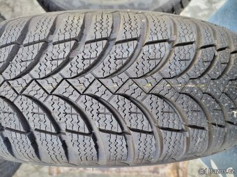 175/70/13 zimni pneu NEXEN 175/70 R13 - 2