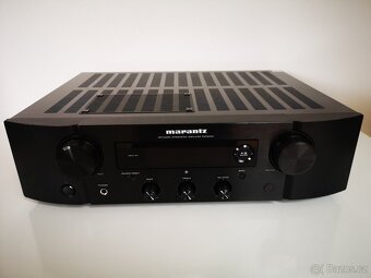 Marantz, Bowers & Wilkins - 2