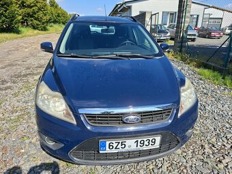 FordFocus Combi - 2