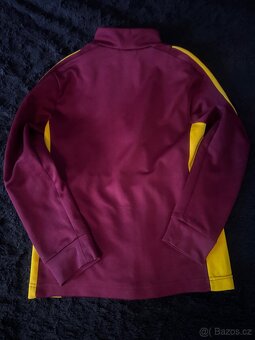 Dukla mikina Adidas detska vel. 140 - 2