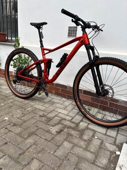 CUBE STEREO ONE22 PRO 29 - 2