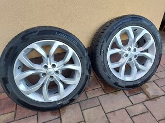ALU kola Land Rover Discovery Sport - 2