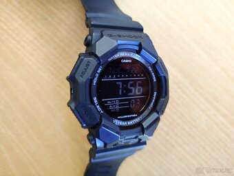 G-Shock Carbon Core Guard - 2