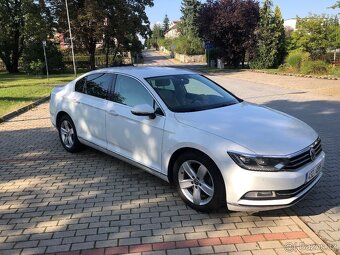 Volkswagen Passat 2.0tdi - 2